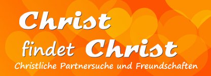 Christliche Partnersuche Christliche Partnerbrse Partnersuche für Christen Singles